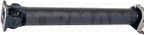 Dorman 946-303 Drive Shaft - Rear - view 2