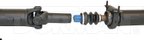 Dorman 946-304 Drive Shaft - Rear - view 1