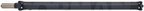 Dorman 946-305 Drive Shaft - Rear - view 1