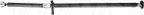 Dorman 946-307 Drive Shaft - Rear - view 1