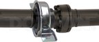Dorman 946-310 Drive Shaft - Rear - view 6