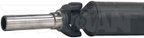 Dorman 946-320 Drive Shaft - Rear - view 2