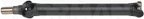 Dorman 946-321 Drive Shaft - Rear - view 1