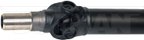 Dorman 946-321 Drive Shaft - Rear - view 2