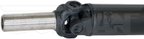 Dorman 946-326 Drive Shaft - Rear - view 2