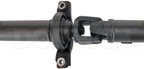 Dorman 946-329 Drive Shaft - Rear - view 1
