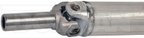 Dorman 946-340 Drive Shaft - Rear - view 2