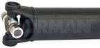 Dorman 946-341 Drive Shaft - Rear - view 3