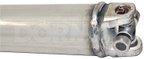Dorman 946-372 Drive Shaft - Rear - view 3