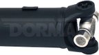 Dorman 946-398 Drive Shaft - Rear - view 3
