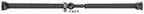 Dorman 946-503 Drive Shaft - Rear - view 1