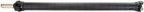 Dorman 946-556 Drive Shaft - Rear - view 1