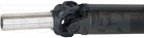 Dorman 946-568 Drive Shaft - Rear - view 2