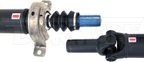 Dorman 946-578 Drive Shaft - Rear - view 4