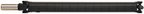 Dorman 946-594 Drive Shaft - Rear - view 1