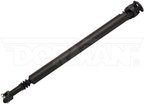 Dorman 946-596 Drive Shaft - Rear - view 2