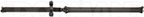 Dorman 946-629 Drive Shaft - Rear - view 1