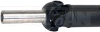 Dorman 946-634 Drive Shaft - Rear - view 2
