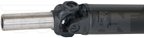 Dorman 946-637 Drive Shaft - Rear - view 2