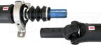 Dorman 946-644 Drive Shaft - Rear - view 4