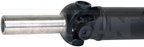 Dorman 946-697 Drive Shaft - Rear - view 4