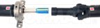 Dorman 946-698 Drive Shaft - Rear - view 4