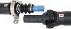 Dorman 946-733 Drive Shaft - Rear - view 4