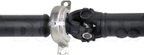 Dorman 946-745 Drive Shaft - Rear - view 4