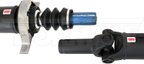 Dorman 946-755 Drive Shaft - Rear - view 4