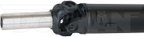 Dorman 946-786 Drive Shaft - Rear - view 3