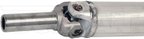 Dorman 946-790 Drive Shaft - Rear - view 3