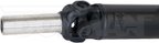 Dorman 946-792 Drive Shaft - Rear - view 3