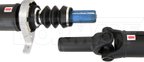 Dorman 946-798 Drive Shaft - Rear - view 4