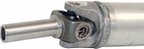 Dorman 946-819 Drive Shaft - Rear - view 4