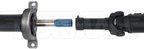 Dorman 946-820 Drive Shaft - Rear - view 5