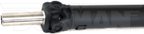 Dorman 946-830 Drive Shaft - Rear - view 2