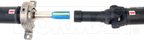 Dorman 946-835 Drive Shaft - Rear - view 5