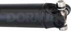 Dorman 946-841 Drive Shaft - Rear - view 3