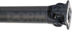 Dorman 946-870 Drive Shaft - Rear - view 4