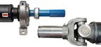 Dorman 946-890 Drive Shaft - Rear - view 8