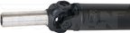 Dorman 946-908 Drive Shaft - Rear - view 2