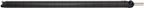 Dorman 946-917 Drive Shaft - Rear - view 1