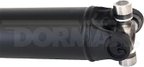 Dorman 946-923 Drive Shaft - Rear - view 4