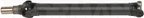 Dorman 946-939 Drive Shaft - Rear - view 1