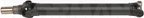 Dorman 946-940 Drive Shaft - Rear - view 1