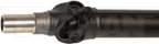 Dorman 946-940 Drive Shaft - Rear - view 3