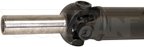 Dorman 946-942 Drive Shaft - Rear - view 2