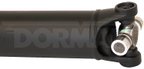 Dorman 946-947 Drive Shaft - Rear - view 4
