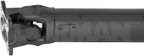 Dorman 946-960 Drive Shaft - Rear - view 2