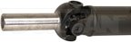 Dorman 946-962 Drive Shaft - Rear - view 2